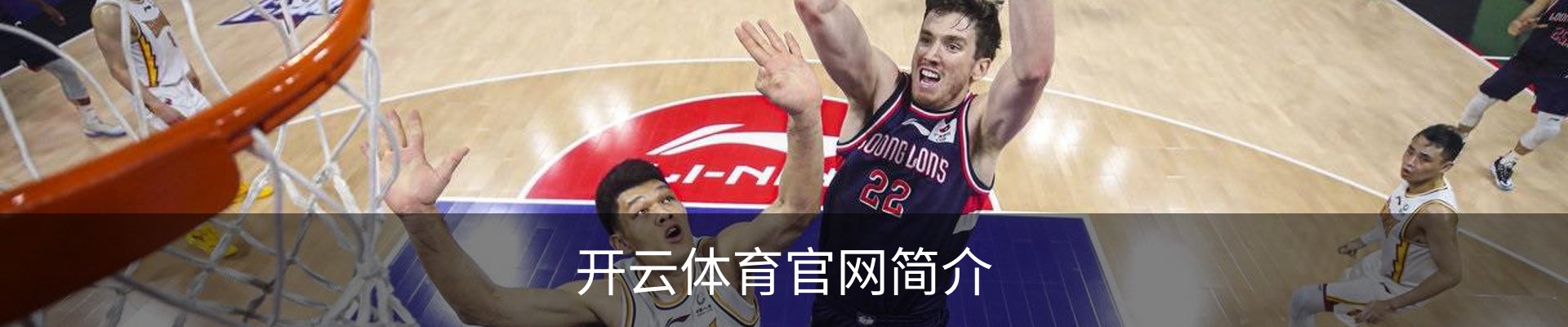 开云体育官网简介